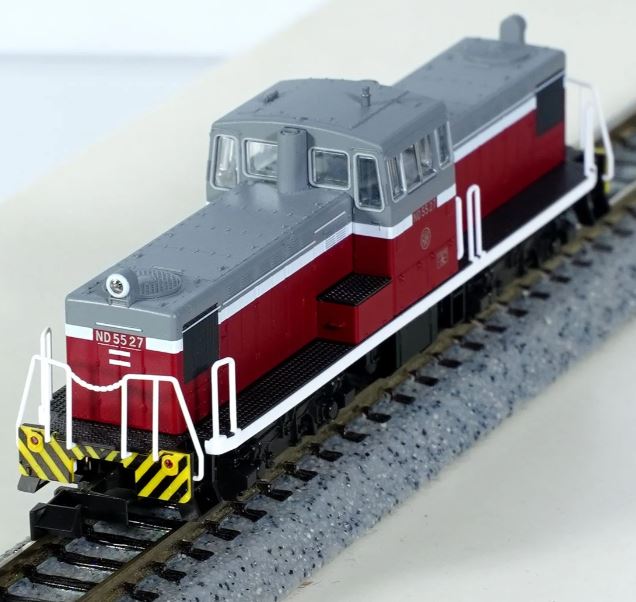 KATO カトー 【特別企画品】名古屋臨海鉄道ND552 2両セット 10-1824