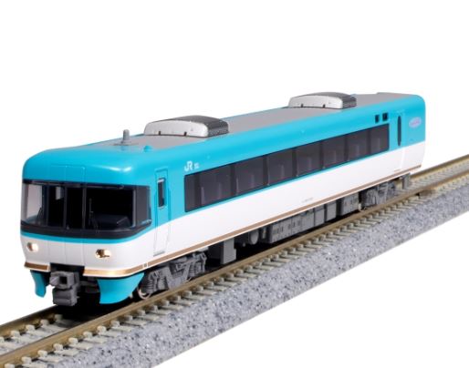 【セール】KATOオーシャンアロー　9両　純正室内灯・予備動力付 KATO [10-1839] 283系＜オーシャンアロー＞9両セット (Nゲージ