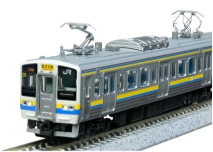 鉄道模型
