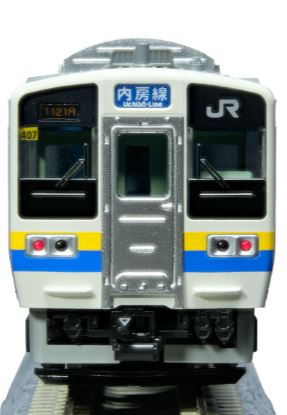 鉄道模型
