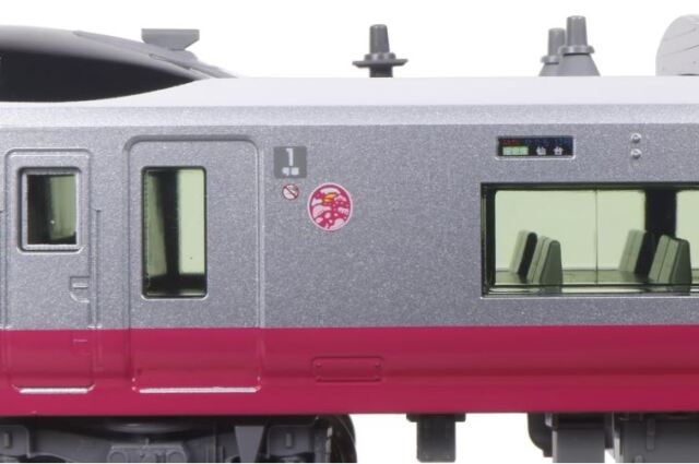 鉄道模型