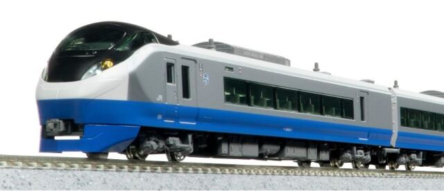 鉄道模型