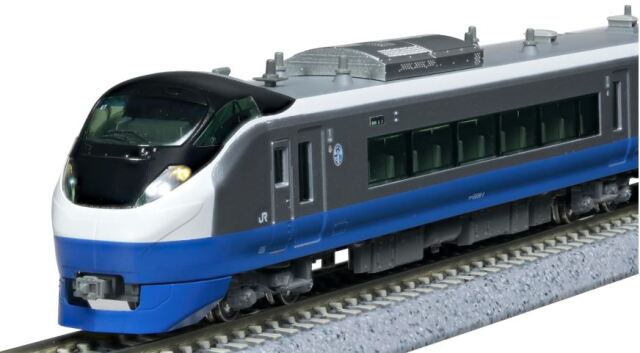 鉄道