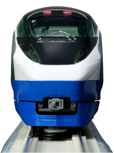 鉄道模型