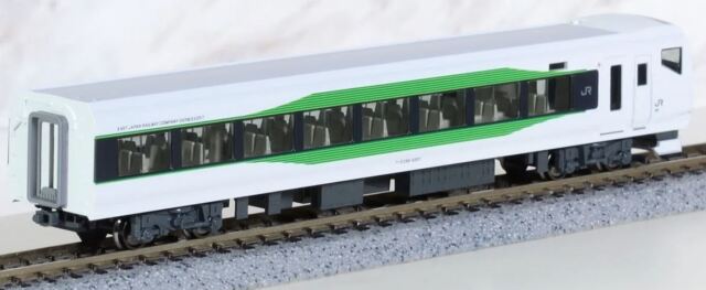 KATO カトー E257系 5000番台 9両セット 10-1883