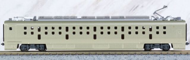 KATO 10-1889/10-1890 四季島 4両基本セット、6両増結セット 鉄道模型 10-1889/10-1890四季島4両基本セット、6両増結セット