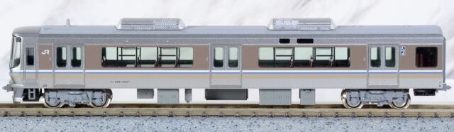 KATO カトー 223系2000番台<新快速> 8両セット 10-1899