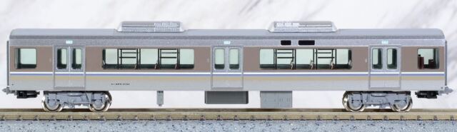 KATO カトー 223系2000番台<新快速> 8両セット 10-1899