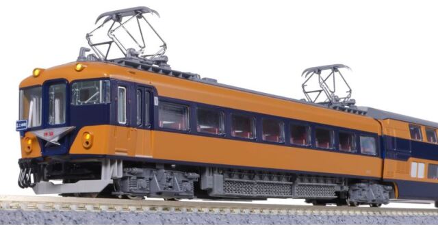 鉄道模型