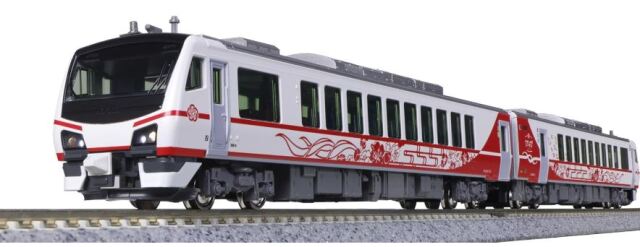鉄道模型