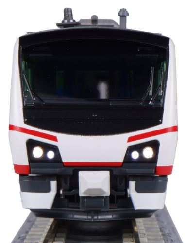 鉄道模型