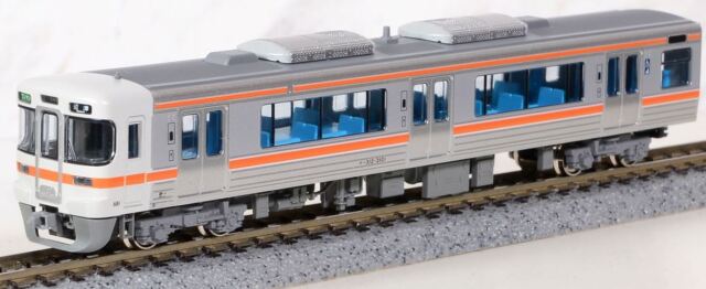 鉄道模型Nゲージ