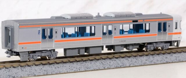 鉄道模型Nゲージ