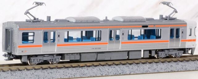 鉄道模型Nゲージ