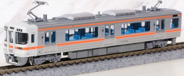 鉄道模型Nゲージ