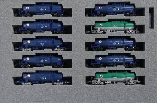 鉄道模型Nゲージ
