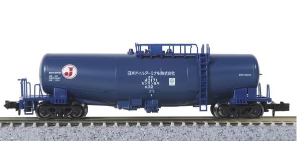 鉄道模型Nゲージ