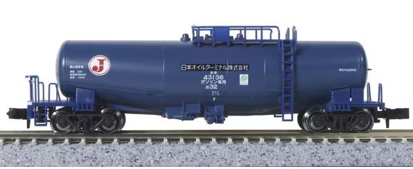 鉄道模型Nゲージ