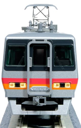 KATO カトー 特別企画品 JR四国8000系 特急「しおかぜ・いしづち」 (旧
