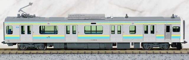 鉄道模型
