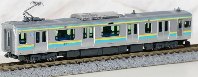 鉄道模型