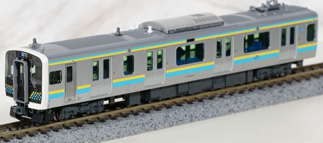 鉄道模型