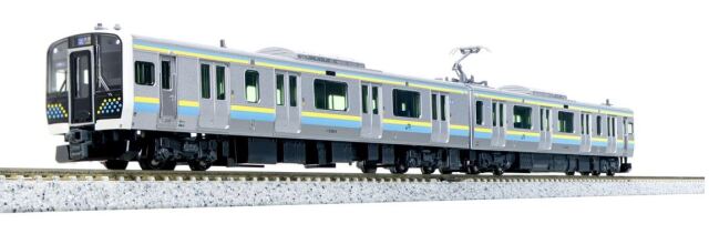 鉄道模型Nゲージ