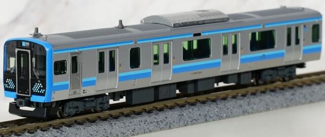 鉄道模型