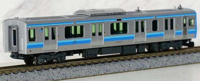 鉄道模型