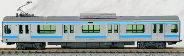 KATO カトー E131系 500番台 相模線 4両セット 10-1946