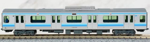 鉄道模型