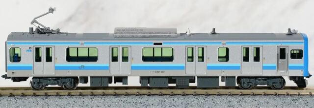 鉄道模型