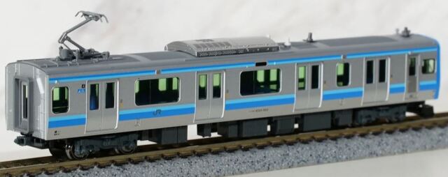 鉄道模型