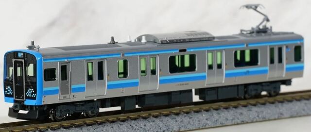 KATO 10-1946 E131系500番台 相模線 JR東日本 カトー KATO 10-1946 E131系500番台 相模線 4両セット railways湘南