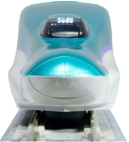 KATO カトー H5系北海道新幹線「はやぶさ」 6両基本＋4両増結セット 10