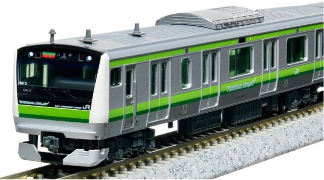 KATO カトー E233系6000番台 横浜線 8両セット 10-1994