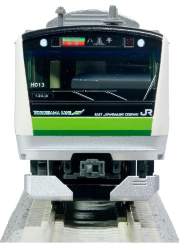 KATO カトー E233系6000番台 横浜線 8両セット 10-1994