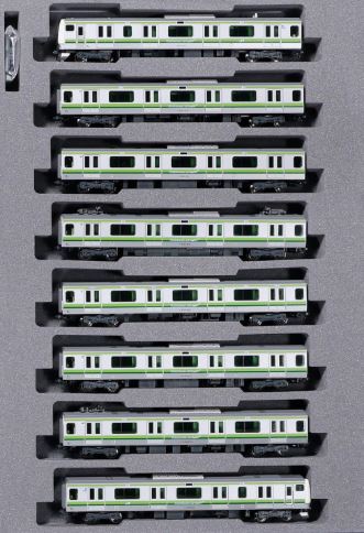 ごとめろ KATO 10-1224 E233系6000番台 横浜線 8両 ごとめろ KATO 10-1224 E233系6000番台 横浜線 8両 Amazon | KATO