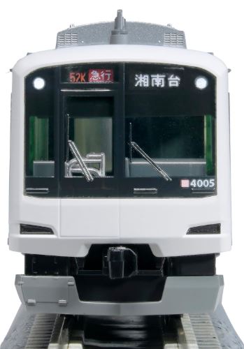 ザ*ン様 KATO 10-2043 東急5050系〈新幹線ラッピングトレイン〉1 KATO カトー 特別企画品 東急電鉄5050系4000番台 <新幹線ラッピング