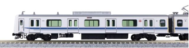 KATO カトー 特別企画品 東急電鉄5050系4000番台 <新幹線ラッピング