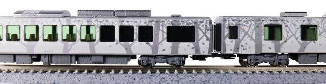 KATO カトー HB-E300系「リゾートしらかみ」(?編成)4両セット 10-2073