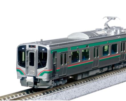 鉄道