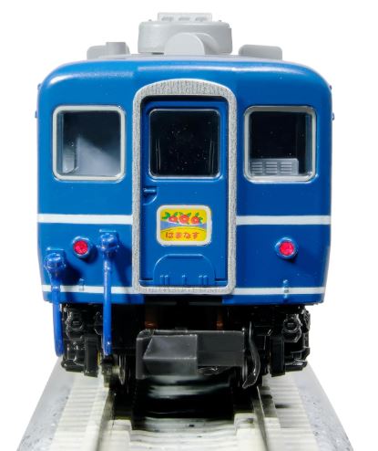 KATO カトー 寝台急行「はまなす」 7両基本セット 10-2105