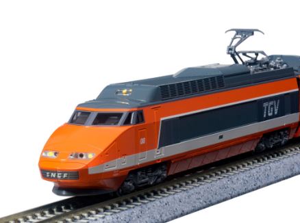 鉄道模型