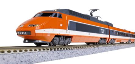 鉄道模型