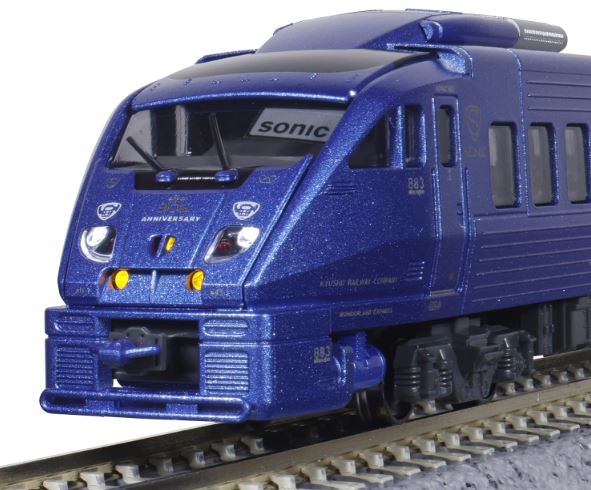 鉄道模型