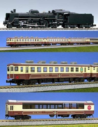 KATO車両