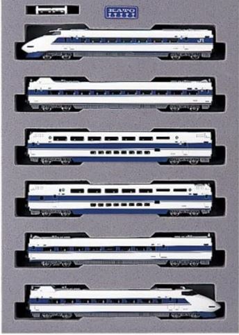 鉄道模型