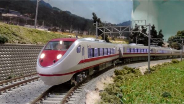 車両