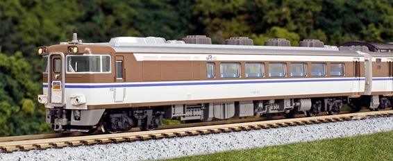 車両